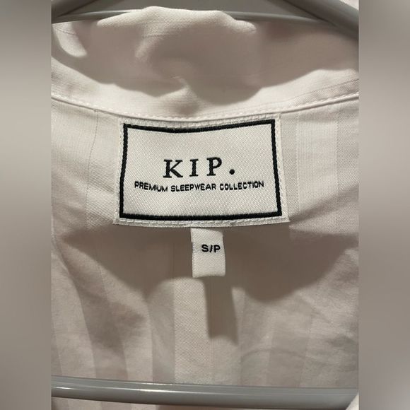 KIP Matching Pajama Set - Picture 9 of 11